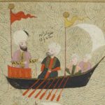 Osmanlı hanedanından hiç bir padişah, bir kul için üzülüp matem tutmamışken,bir