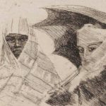 Osmanlı kadınları, 1880'ler.
Ottoman women, 1880's.
نساء عثمانيات، ١٨٨٠
        ...