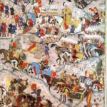 Osmanlıların, sefer sürecinde en hassas oldukları nokta, geçilen bölgelerdeki ha