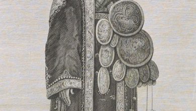 Ottoman Cook, 1780s
Osmanlı Aşçısı, 1780'ler.
.
Love history? Become one of our ...