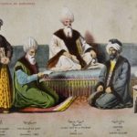 Ottoman Costumes, c1820
Osmanlı Kıyafetleri, 1820c

                    ...