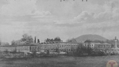 Osmanlı Dönemi İzmit'De Bir Çuha Fabrikası