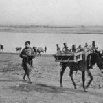 Osmanlı Dönemi Adana’da Bir Çocuk, 1900’ler