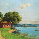 Osmanlı İstanbulunda Bir Kahvehane