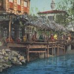 Osmanlı İstanbulu, Kasımpaşa’da Bir Kahve
