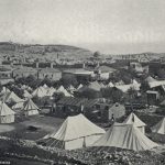 Osmanlı Kudüs’ü, Filistin