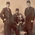 Baba ve Çocukları
