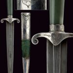 Bir Osmanlı Hançeri