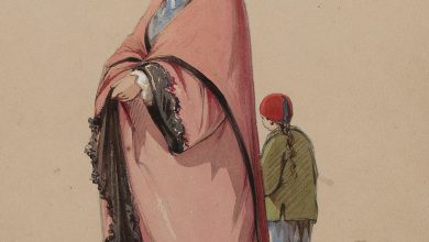 Bir İstanbul Hanımefendisi