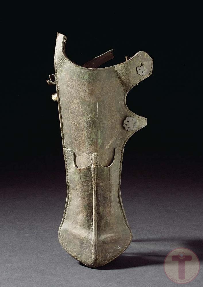 Osmanlı Tirkeş, 17.Yüzyıl