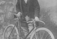 Osmanlı Dönemi Bisikletli