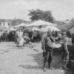 Osmanlı Dönemi Bursa Yenişehir’de Pazar