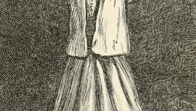 Bir Osmanlı Mevlevi Dervişi