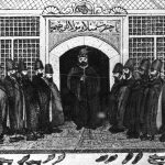 Osmanlı Dönemi Mevlevi Tekkesi