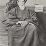 Bir Osmanlı Mevlevi Şeyhi