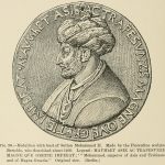 Bir Fatih Madalyonu