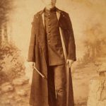 Bir Osmanlı Askeri Okul Öğrencisi