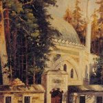 Bir Osmanlı Camii