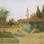 İstanbul'da Bir Cami