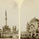 İstanbul'da Bir Cami