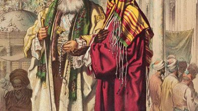 İstanbul’da Bir Cami