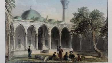 Payas'Da Bir Osmanlı Camii, Hatay