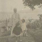 Bir Anne ve Çocukları