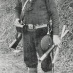 Bir Osmanlı Donanma Neferi