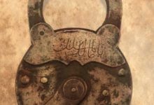 Bir Asma Kilit, Üzerine Yazma