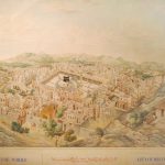 Osmanlı Dönemi Mekke Tasviri