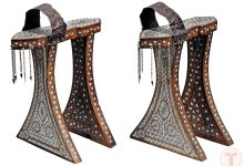 Osmanlı Hamam Takunyası