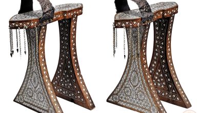 Osmanlı Hamam Takunyası