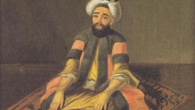 Namaz Kılan Bir Osmanlı Beyi