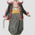 Bir Osmanlı Saka (Sucu)