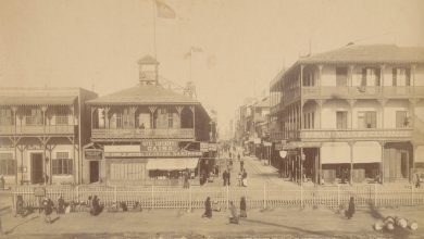 Osmanlı Dönemi Kahire