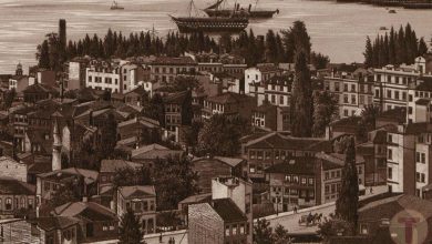 Osmanlı Dönemi İstanbul