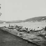 Eski İstanbul’dan Bir Kare