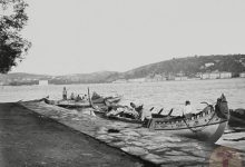 Eski İstanbul’dan Bir Kare