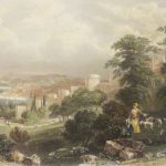 Osmanlı İstanbulundan Bir Kare