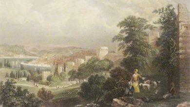 Osmanlı İstanbulundan Bir Kare