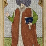 Bir Osmanlı Alimi