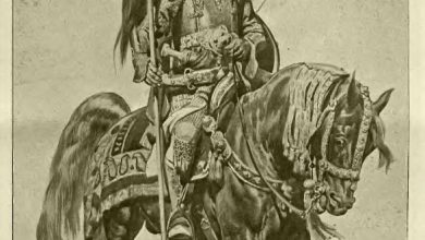 Osmanlı Sipahi Askeri