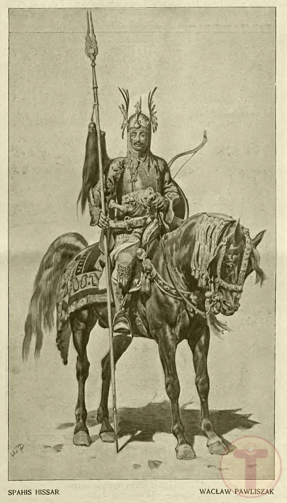 Osmanlı Sipahi Askeri