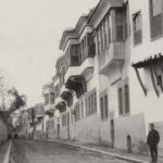Osmanlı Şam'I