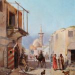 Osmanlı Şam'I, Suriye