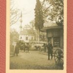 Bir İstanbul Sokağı