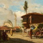 Osmanlı İstanbulu, 19. Yüzyıl