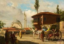 Osmanlı İstanbulu, 19. Yüzyıl