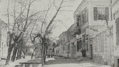 Osmanlı Dönemi İzmir 1900'Ler