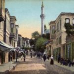 Osmanlı Dönemi Üsküdar